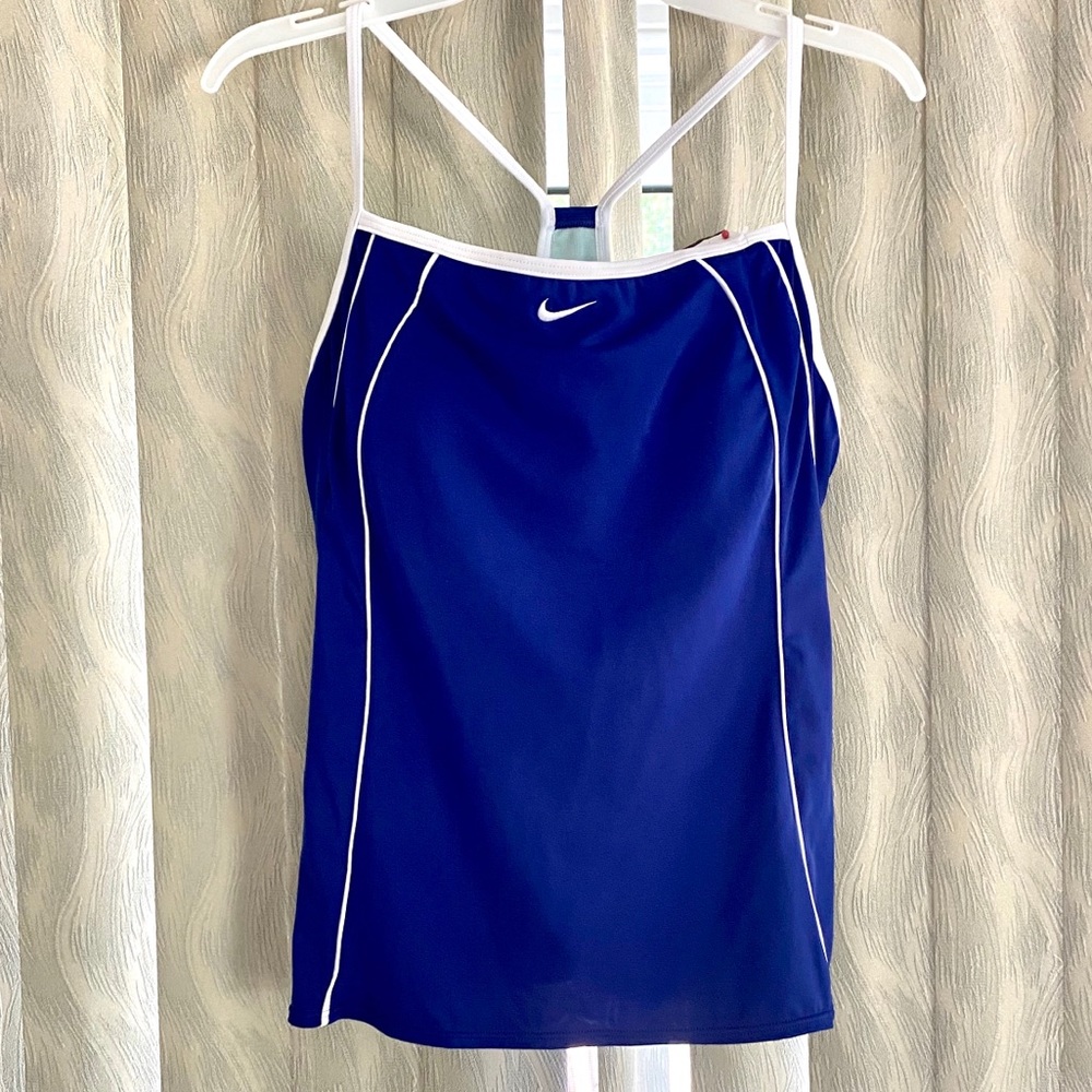 Nike Tankini in Excellent condition!